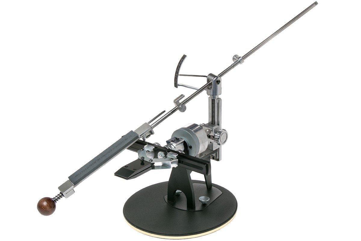 TSProf K03-sharpening system: new at Knivesandtools